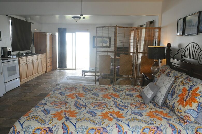 Apartamentos Rocky Point Beachfront/paradise