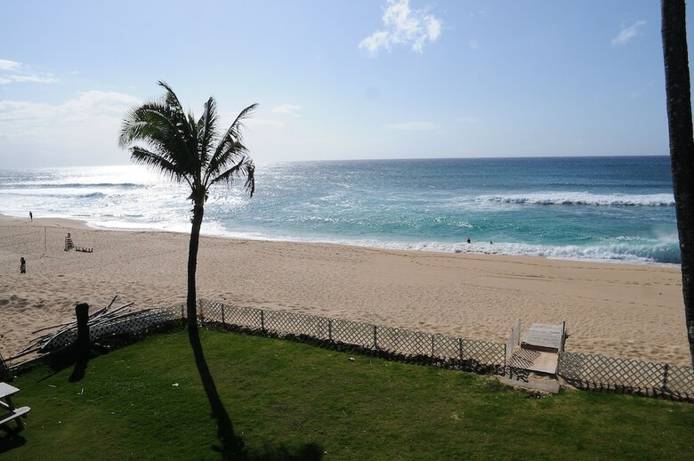 Apartamentos Rocky Point Beachfront/paradise
