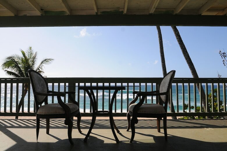 Apartamentos Rocky Point Beachfront/paradise