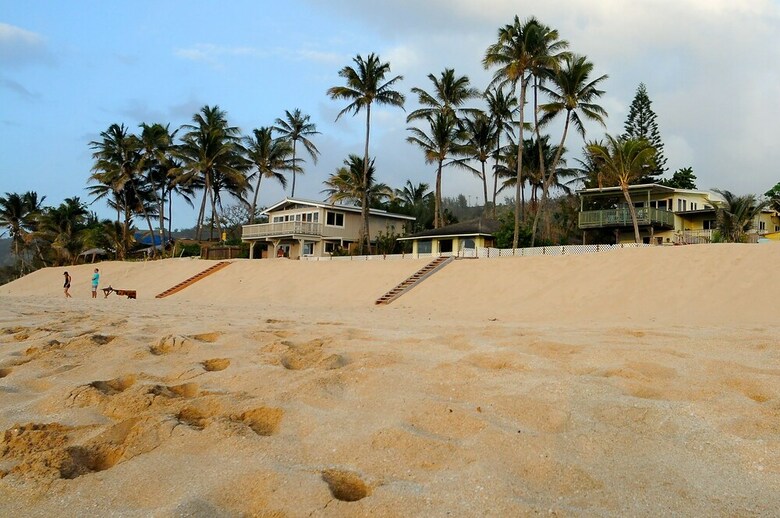 Apartamentos Rocky Point Beachfront/paradise
