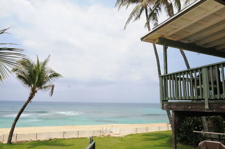 Apartamentos Rocky Point Beachfront/paradise