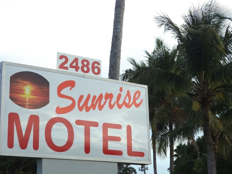 Sunrise Motel