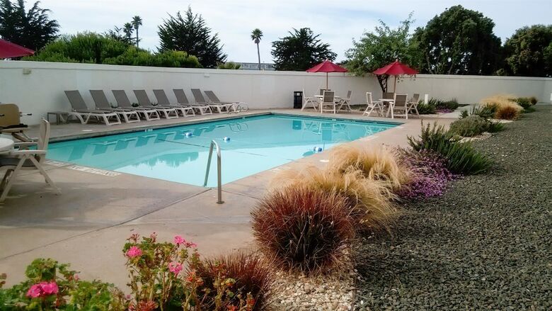Motel 6 San Simeon - Hearst Castle Area