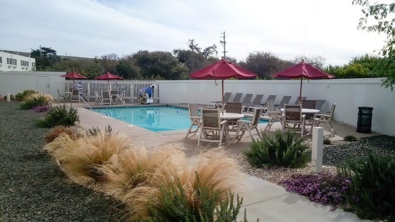 Motel 6 San Simeon - Hearst Castle Area