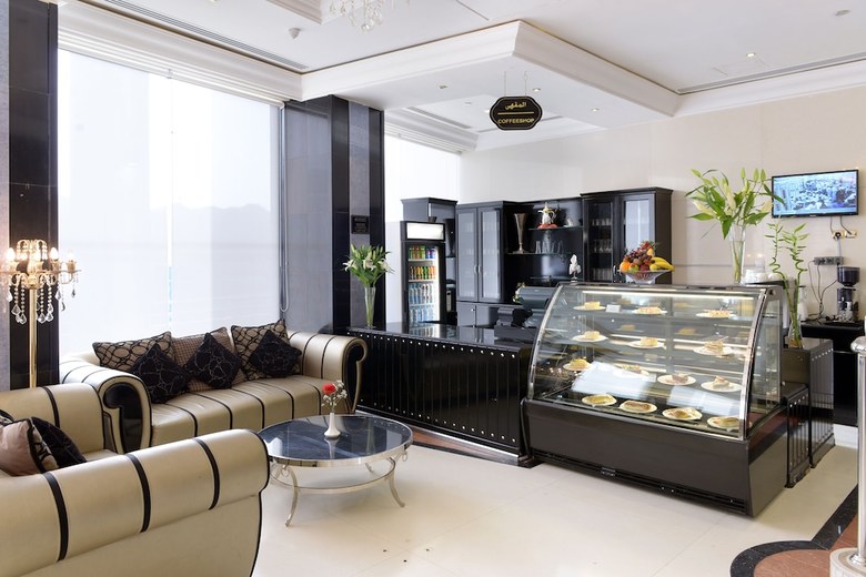 Jewar El Saqefah Hotel