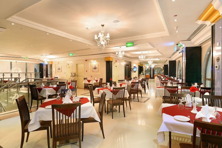 Jewar El Saqefah Hotel
