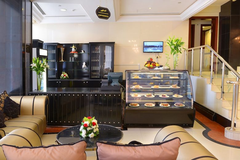 Jewar El Saqefah Hotel