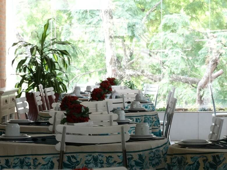 Villa Verde Apart Hotel