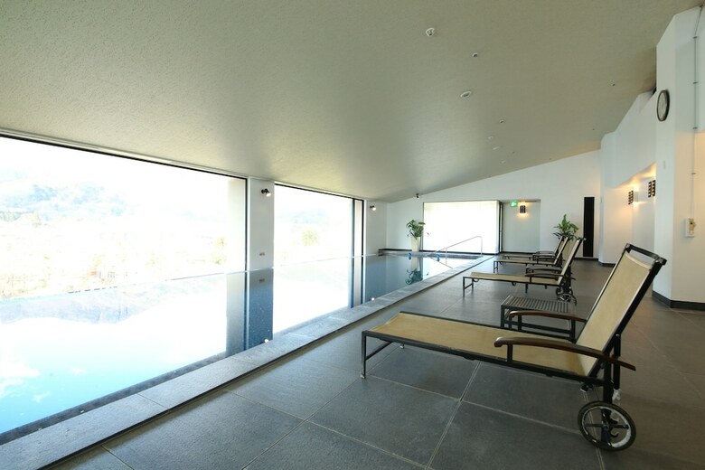 Hotel Harvest Hakone Koushien