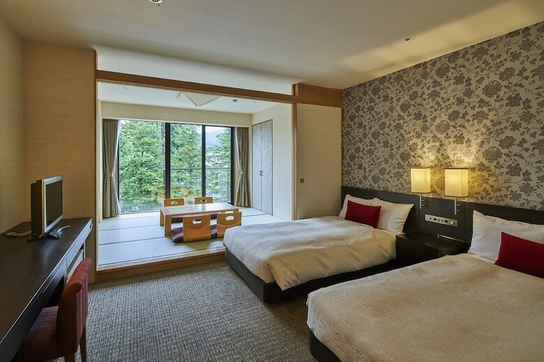 Hotel Harvest Hakone Koushien
