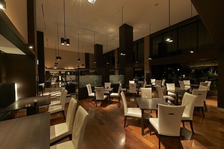 Hotel Harvest Hakone Koushien