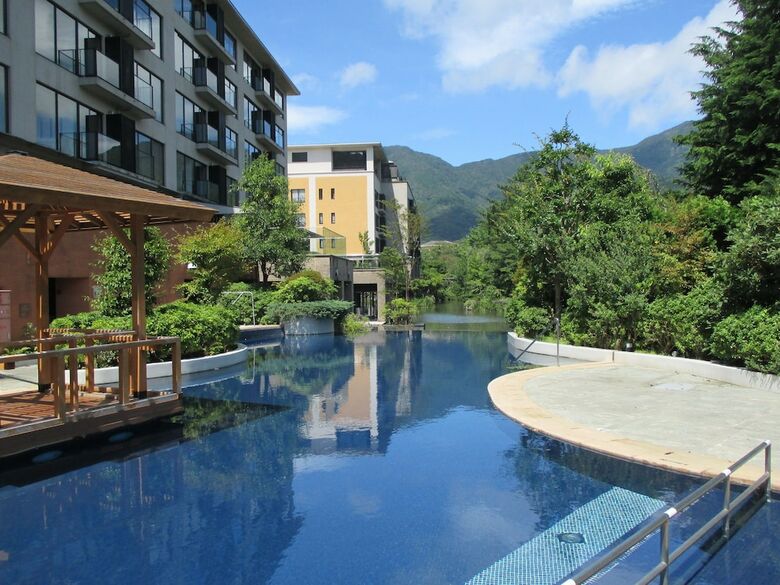 Hotel Harvest Hakone Koushien