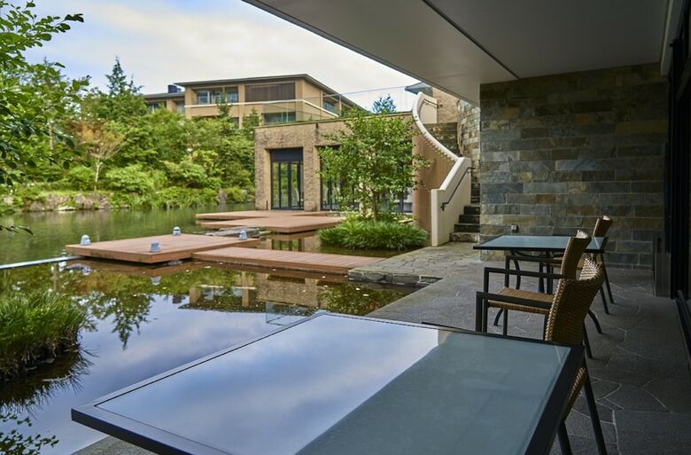 Hotel Harvest Hakone Koushien