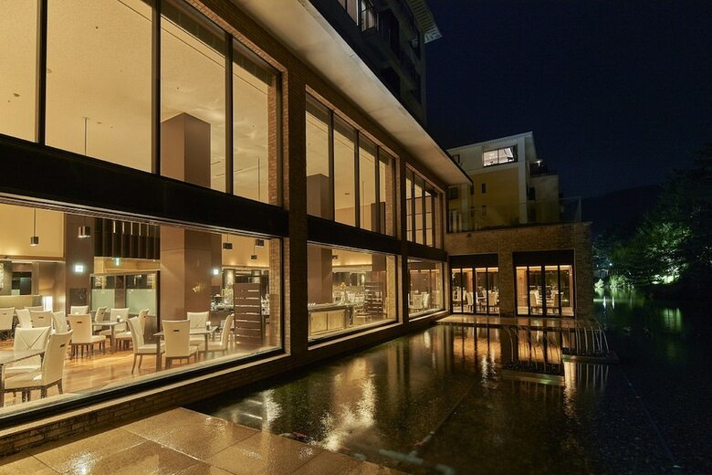 Hotel Harvest Hakone Koushien