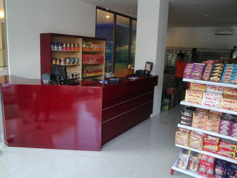 Top Hotel Manado