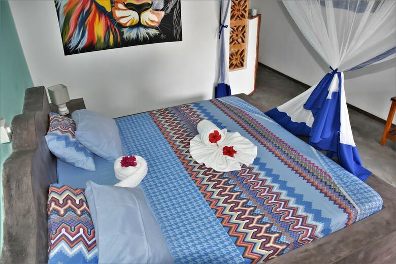 Hotel Villaggio Seconda Stella A Destra