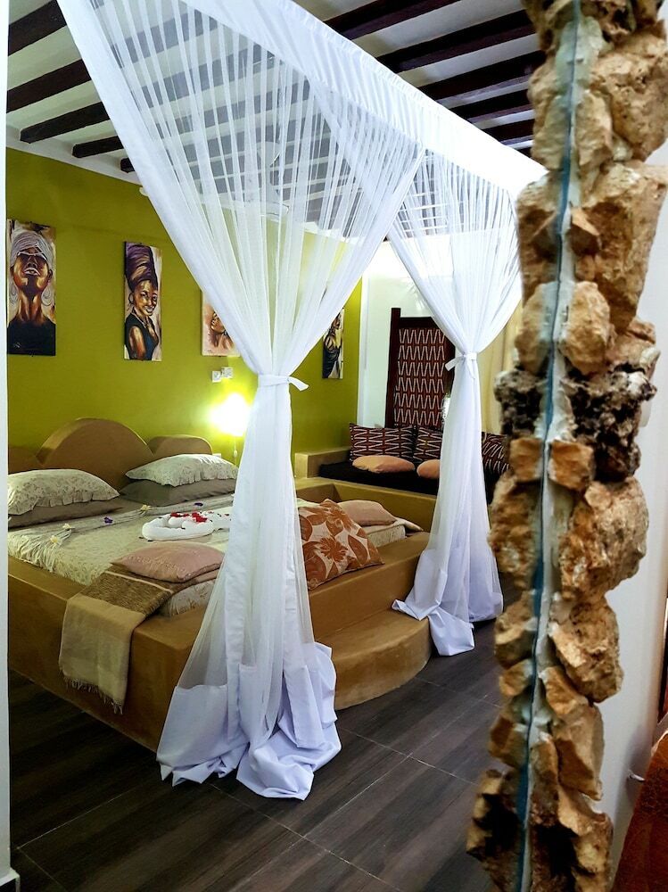 Hotel Villaggio Seconda Stella A Destra