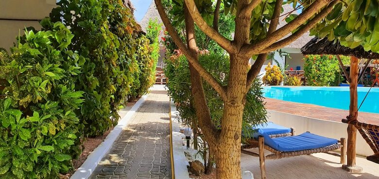 Hotel Villaggio Seconda Stella A Destra