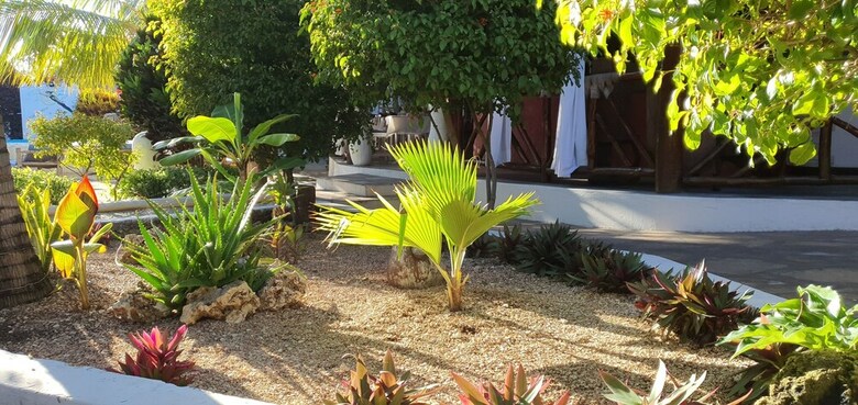 Hotel Villaggio Seconda Stella A Destra