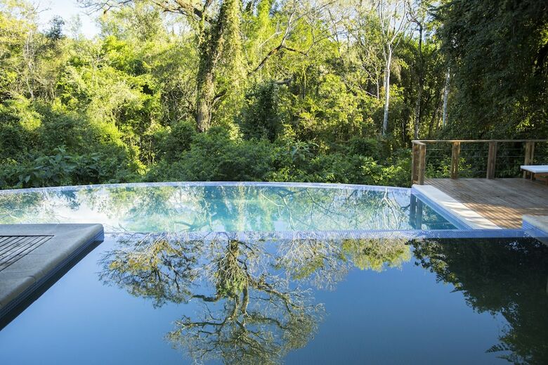 Posada Mocona Virgin Lodge By Don