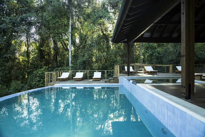 Posada Mocona Virgin Lodge By Don