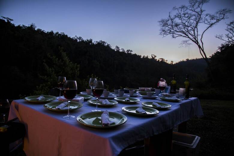 Posada Mocona Virgin Lodge By Don