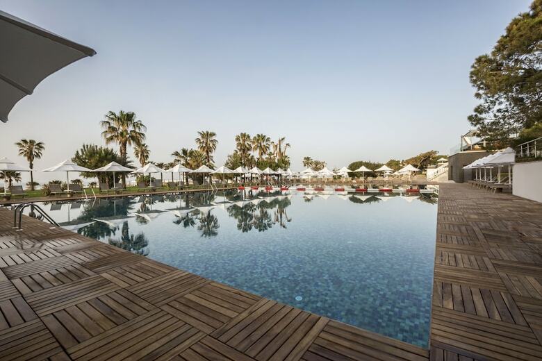 Hotel Voyage Sorgun - All Inclusive