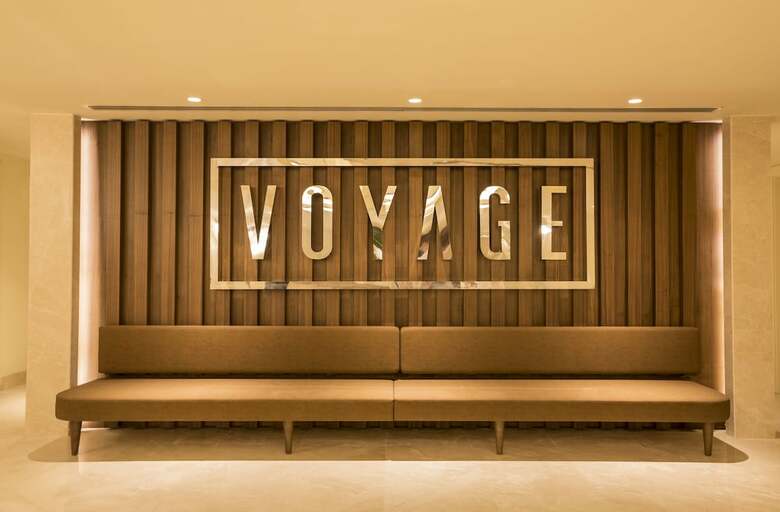 Hotel Voyage Sorgun - All Inclusive