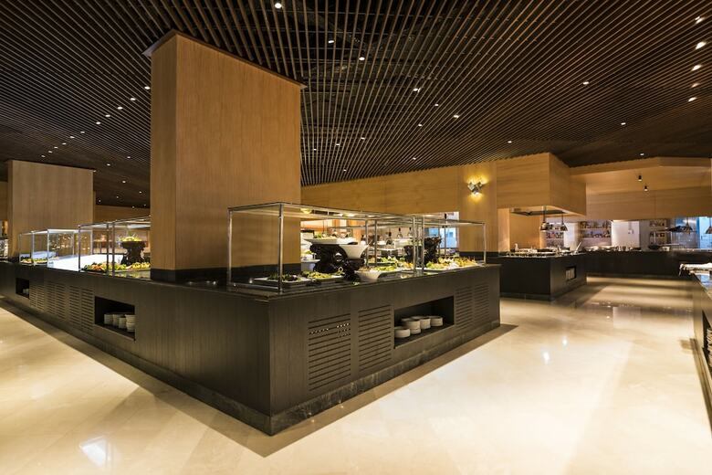 Hotel Voyage Sorgun - All Inclusive