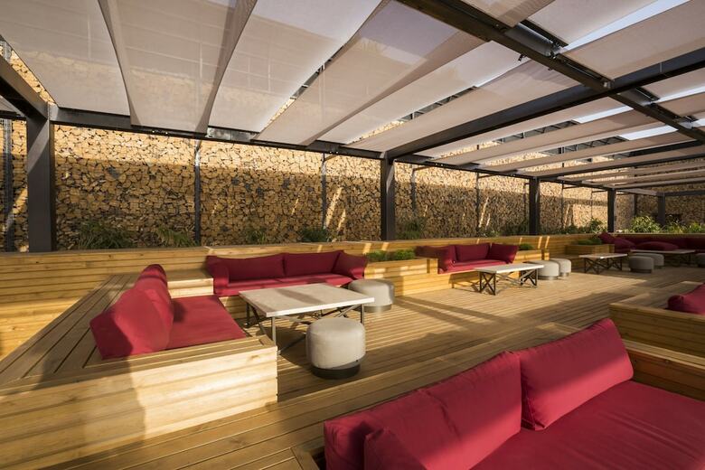 Hotel Voyage Sorgun - All Inclusive