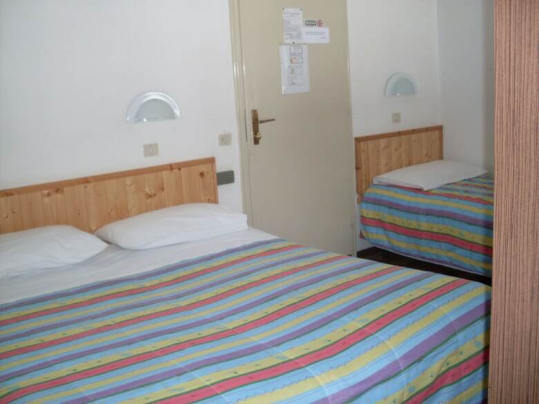 Hotel Garn� Astor