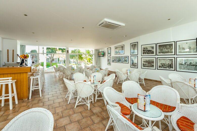 Apartamentos Tur�sticos Pateo Village