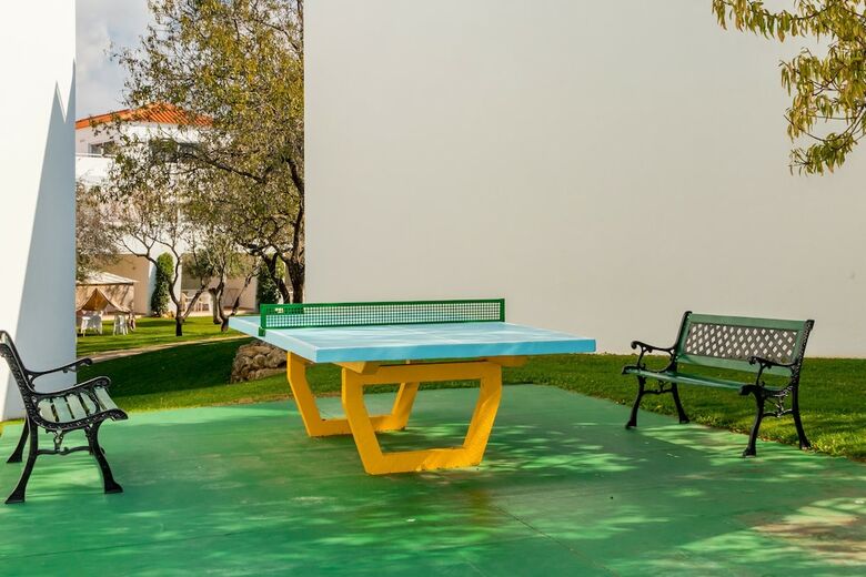 Apartamentos Tur�sticos Pateo Village