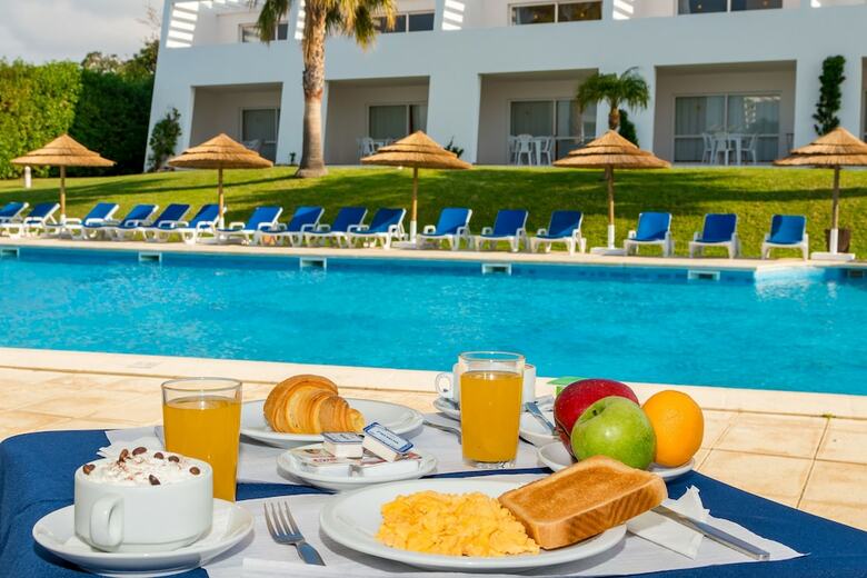 Apartamentos Tur�sticos Pateo Village