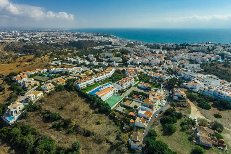 Apartamentos Tur�sticos Pateo Village