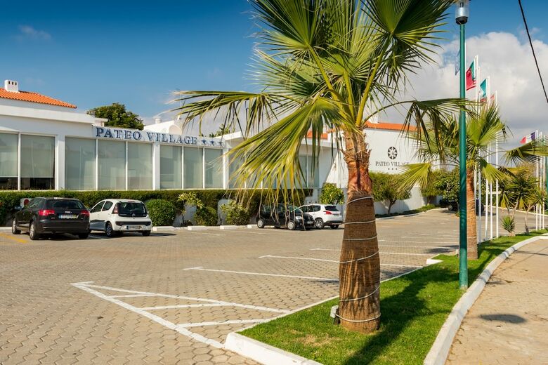 Apartamentos Tur�sticos Pateo Village