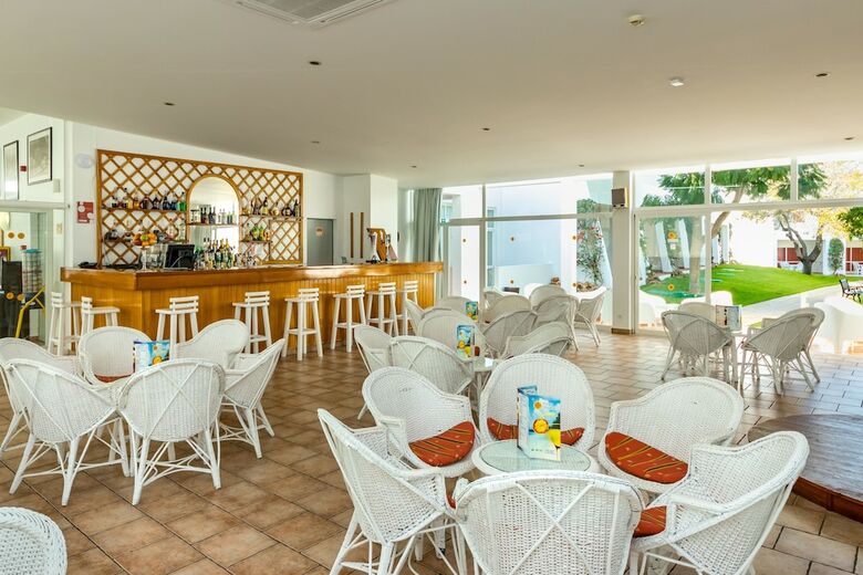 Apartamentos Tur�sticos Pateo Village