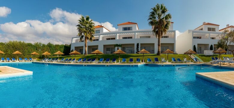 Apartamentos Tur�sticos Pateo Village