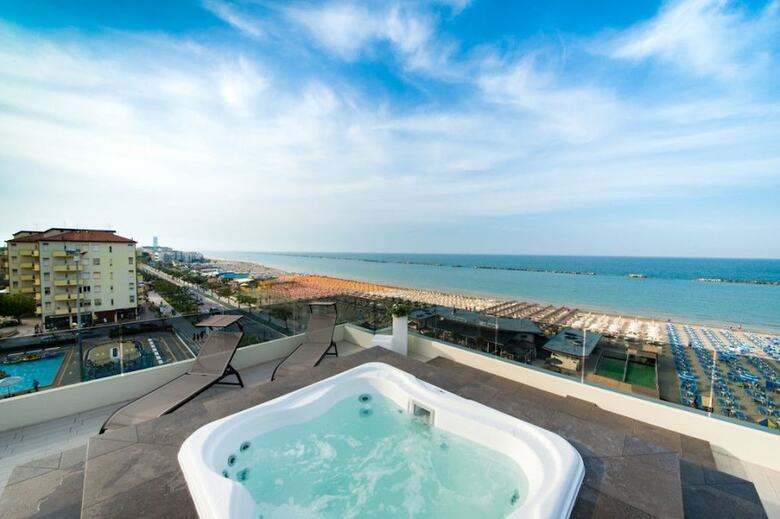 Vista Mare Hotel