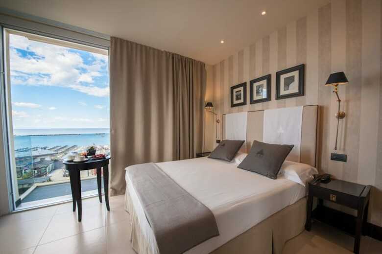 Vista Mare Hotel