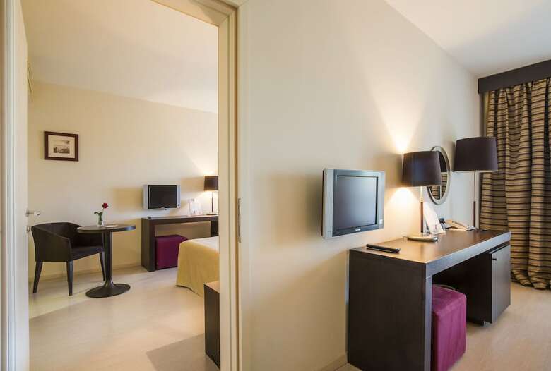 Hotel Sol Garden Istra For Plava Laguna
