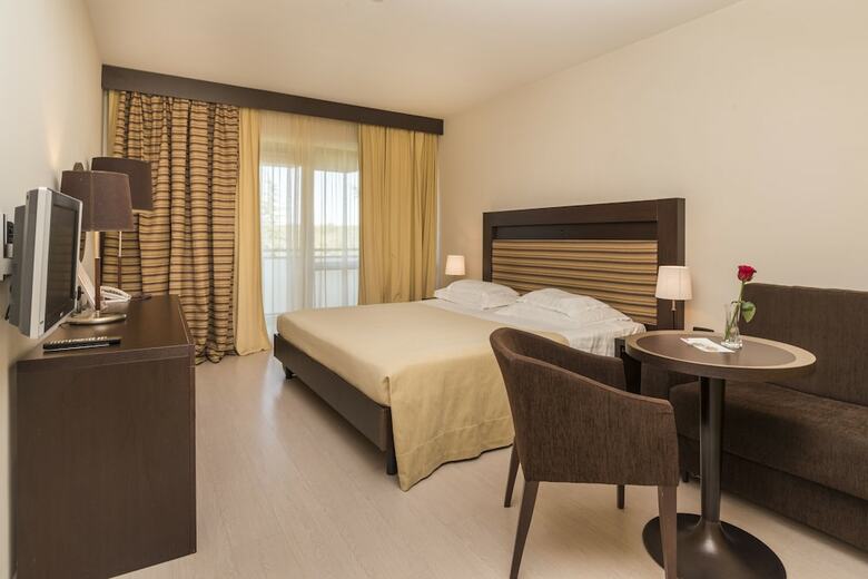 Hotel Sol Garden Istra For Plava Laguna