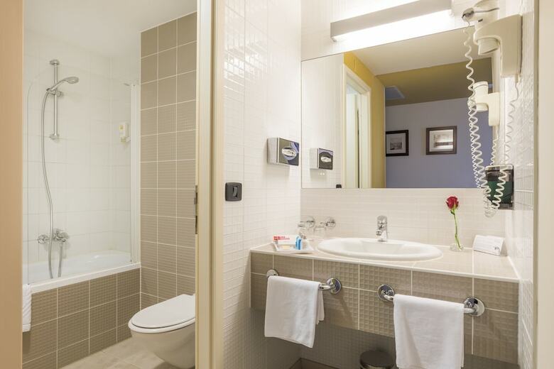 Hotel Sol Garden Istra For Plava Laguna