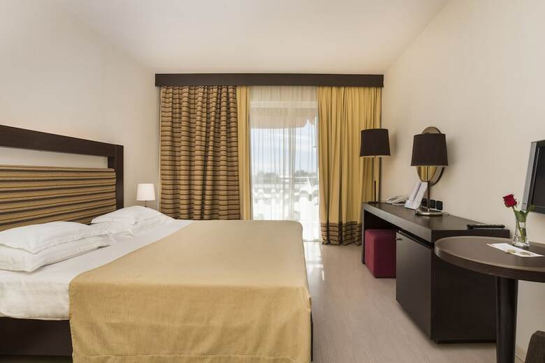 Hotel Sol Garden Istra For Plava Laguna