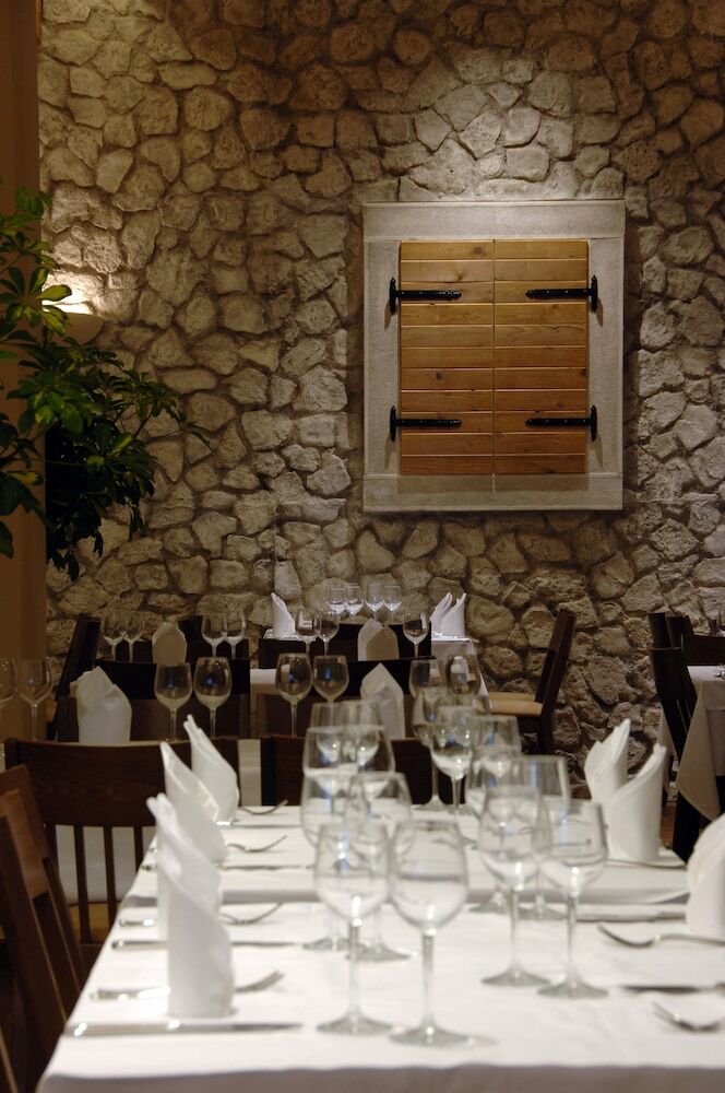 Hotel Sol Garden Istra For Plava Laguna