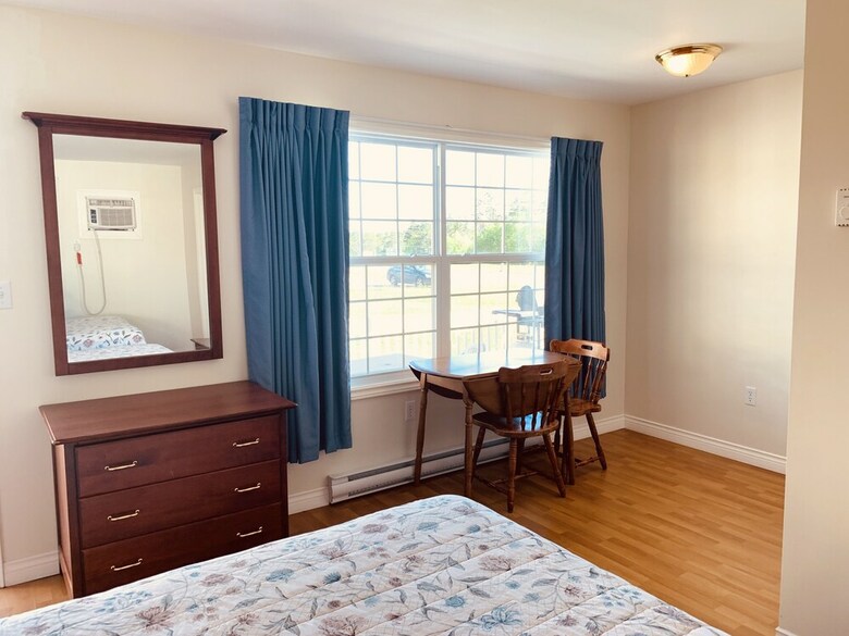 The Cavendish Motel