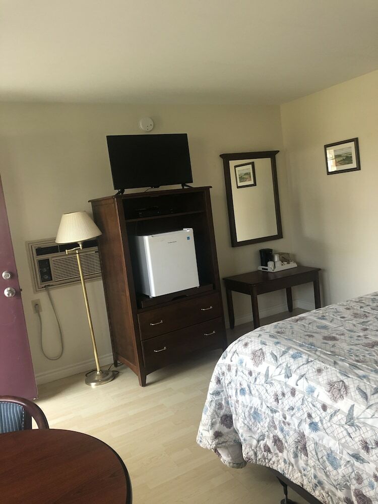 The Cavendish Motel