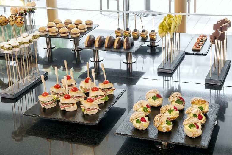 Hotel NH D�sseldorf City-nord
