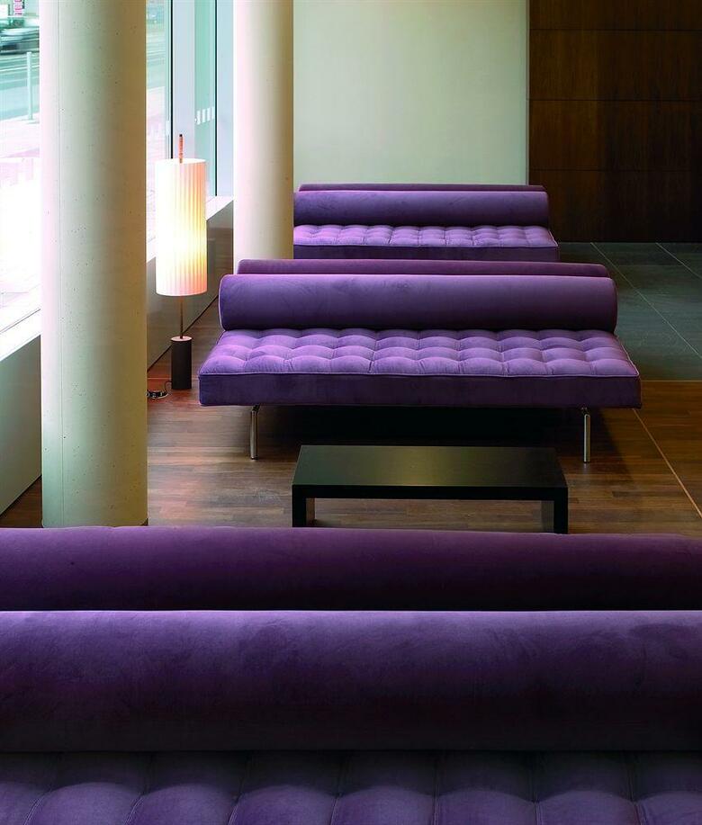 Hotel NH D�sseldorf City-nord