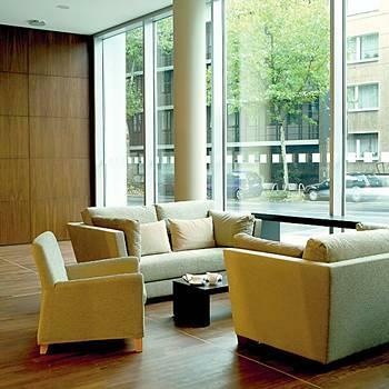 Hotel NH D�sseldorf City-nord